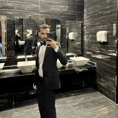 abdelrhman__007's profile picture. spread love