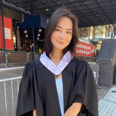 ellaasrh's profile picture. Sherlock enthusiast. Trainee Broadcast Journalist. Rt = interesting