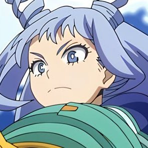 animeherofan's profile picture. ⭐The Big 3 | Big 3 fan account
👑Nejire Hado | Nejire Chan
💪Mirio Togata | Lemillion
🌟Tamaki Amajiki | Suneater