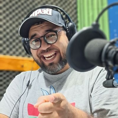 brunodiaspara's profile picture. Sou 🔺️★🔻 🎙️ Bruno Dias Pará
Influente Digital | Jornalista Fotógrafo | Locutor | Técnico em Farmácia | DJ 🎧 da Rádio DFM 📻