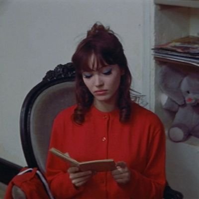 serenadeofagony's profile picture. 🇮🇹sympho-goth metal shitposting. panicked lang student, wannabe writer, teacher, old autistic mess. INFP-T