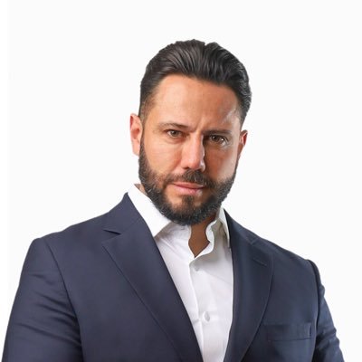 anuarazar's profile picture. Presidente Estatal del @pan_edomex/ Diputado Local/ Orgullosamente atizapense/ Panista de corazón/ Pambolero por convicción