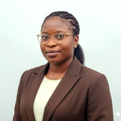 EberechiMaureen's profile picture. Agronomist | women Advocate | Data Analyst with Excel and Python