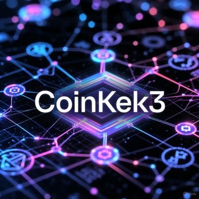 MuhammadTI69918's profile picture. A Crypto-Dex Trader●II Web3 Enthusiast▪︎II, Memecoincultured• Defi》-🔥  》 Opportunities Explorer□■ /Airdrop hunter ■ 🏹 Content Creator● A Crypto Insights Pro●