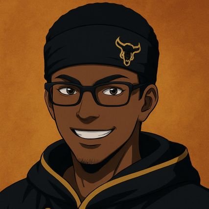 aalainquenum's profile picture. Born magicless, built for web3                                                                                 

Building, learning, crafting content ✍🏽