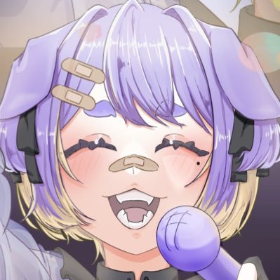 KoinuNanika66's profile picture. 弱虫泣き虫犬みたいな何か¦のんびりマイペースに活動中！¦FA⇒ #ナニ描/FN⇒ささみ等（ら）/配信タグ⇒ #ナニカ見た気が¦17LIVE復帰予定¦Twitchはお姿が違うぞ¦