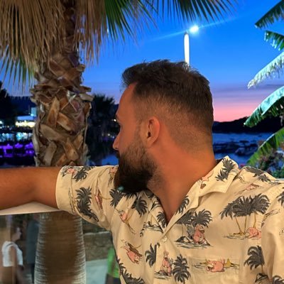 Saiyan11K's profile picture. Bxl