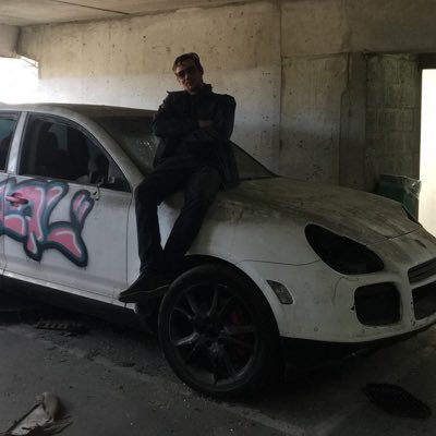 Blondin 🤠🇦🇷🧨 Profile