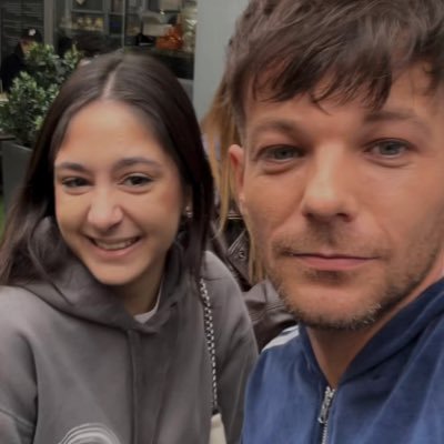 withtommo28's profile picture. FAITH IN THE FUTURE È TUTTA VITA SEMPRE. 🖤 She|her