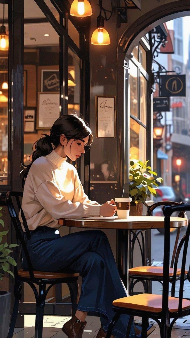 DebitaThokchom's profile picture. Shine from within and let your light lead you to amazing adventures. 🌂 🌐 🌐 🎊