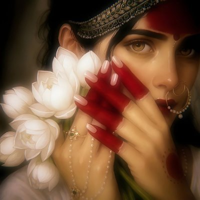 glitter_lisa's profile picture. 