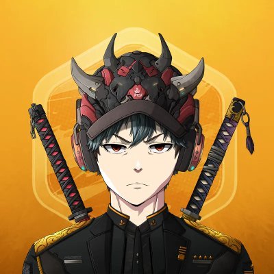 Aizen_Ron's profile picture. $RON @AwakenHunterNFT #1853 #1807 #2054 | @Moku_HQ Moki Genesis #368 | @KanstarWorld Original #133 | @ThePawtectors #358