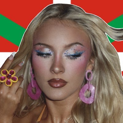 MidnightBasque's profile picture. Fan club of the Swedish famous singer called Zara Larsson in Basque Country!#WeLoveYouZaraLarsson