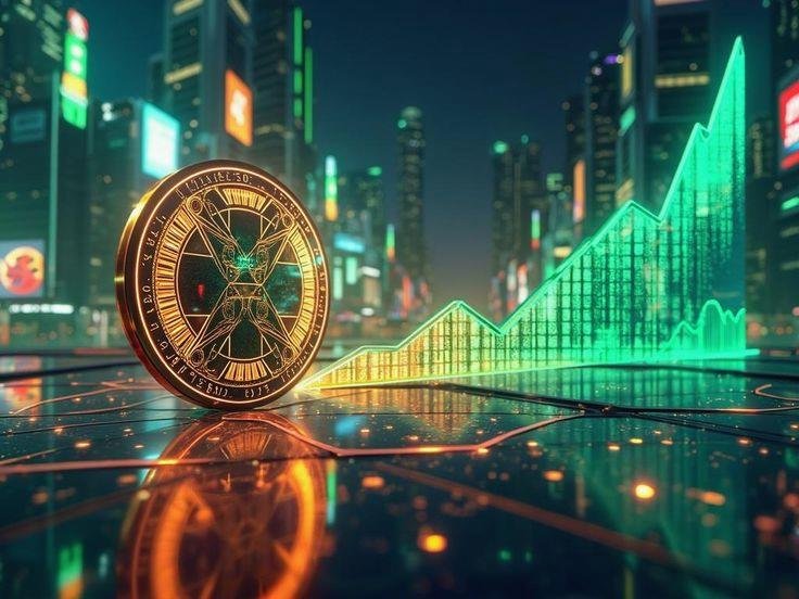 Ganu59933558's profile picture. Chase your dreams with the energy of a sunbeam 🌺 🎈 🌟