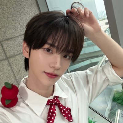 berryu__'s profile picture. 