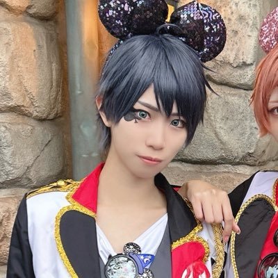 yuki_wnk's profile picture. 大体食べてる😋か寝てる😴か踊ってる💃ラ！サ!!/ i7 / twst / prsk / mhyk / 原神 / Disney ...etc. ゆきりん⛄️【＊活動→🐳@ls_9mermaid🍭、🌏@pj_WORLDofSEKAI】