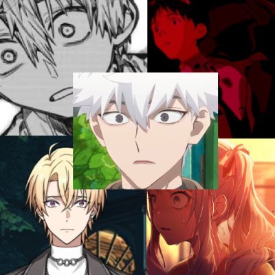 Mimininemini's profile picture. I have too many fandoms I am in.
twitter hobby artist and you average fudanshi
I am a gamer since I was 4 btw. I also stream
My pronouns are Gen/ius (they/them)