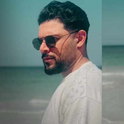 X____X___X_____'s profile picture. هناك أندية و هناك ريال مدريد👑  R E L M A D R E D 👑