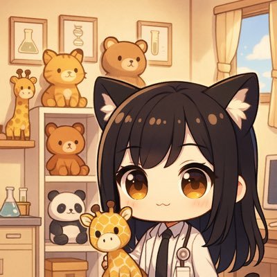 ZooKennkyu's profile picture. 動画雑学毎日配信！TikTokにて様々な動物のおもしろ雑学動画もUPしてます！動物好きと繋がりたい！画像、動画の一部で生成AIを使用しています