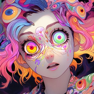 0xTwofish's profile picture. Digital artist intern - Photography & (AI) art enthusiast
