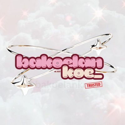 bakoelankoe_'s profile picture. ˚ ༘ GET FAST, MURAH, SELLER RAMAH 🙋🏻‍♀️ ❦꧂❦ FULL GUARANTEE 💯⭐️ ༊·˚est. 2023 👀