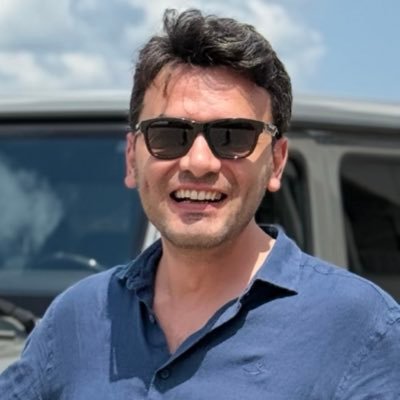 halilkarakoc90's profile picture. 