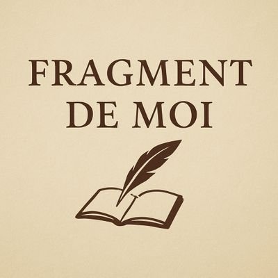 fragmentdemoi's profile picture. Learning French and leaving a record of the process.