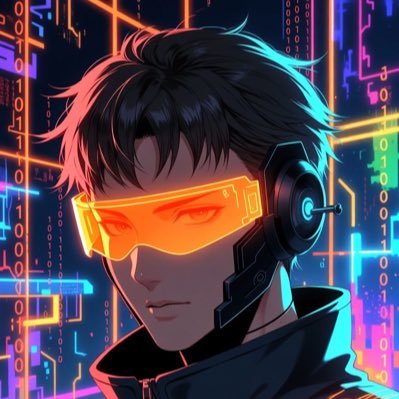 TonyTha42348912's profile picture. Developer, Dreamer, Doer, Buidler and Problem Solver! Passionate and curious about our universe 🪐🪐🪐. Let's change the world together! @Innova22Labs