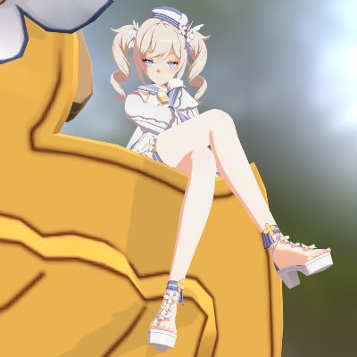 BarbaraDuckBag's profile picture. The Last Alive Barbara's Personal Shitposter.
All My Memes Are FREE TO USE!
Genshin Impact Account (EU): https://t.co/EizcpFBxGM