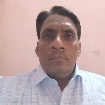 AshokMeenaBJP0's profile picture. बाबा का आशीर्वाद