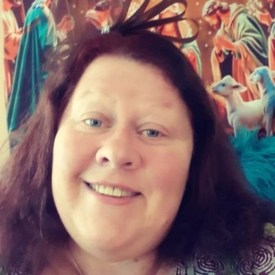 LJayneSkender's profile picture. Living biological woman not a Corporation, I am not a member of any political party. I like truth, peace, justice. I love God! Pray for peace for the world ✝🌏❤