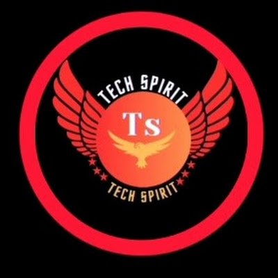 Techspirit18160's profile picture. 