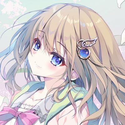 J4koku's profile picture. 直島島民 聖地移住のひと気分屋マイペース
都(9nine)蒼ちゃん(サマポケ)
王道か百合しか推せない人
秋アニメ→わたたべ推してます