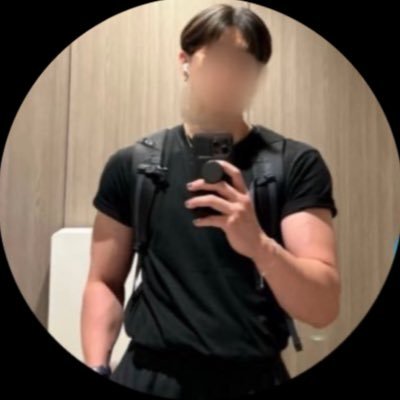 rucky0514's profile picture. 24歳　関西　180cm ジム
