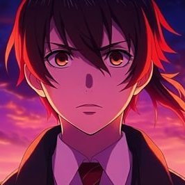 SrTiger1012's profile picture. 心の闇を形にしています。（中二病）

noteに短編も載せていますので
よかったら覗いてください。
#AI #アート #イラスト