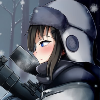 Kageros181's profile picture. @Kageros183のWoTとWoWS向け垢
下手なりにボチボチ、WoWSクラン-KSC-のクラマスもぼちぼちやってます 
アイコンはうるさん（@Ewig_ul）にうちの子を描いていただきました