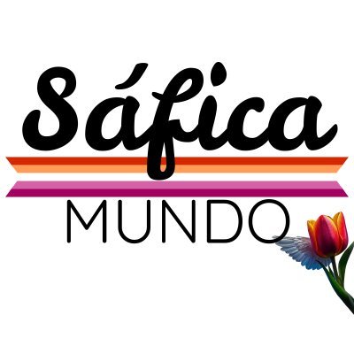 SaficaMundo's profile picture. Li Porto - Mulher lésbica, apaixonada por arte sáfica (fanfics, desenhos, GL e etc)
The Saphic Wold is my world, #freenbecky (Freen & Becky)