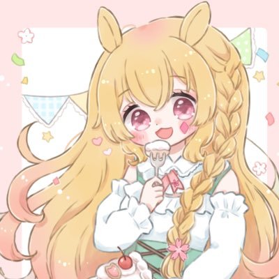 basstop1023's profile picture. ⭐Tokiプロダクション所属6月組1期生⭐ (@tokiproduction)あなたのハートにゲートイン！IRIAMで配信中┆͓̽FA☞ #名馬のトップ画展┆͓̽FN☞ #サクラのトレーナー┆͓̽飯テロ☞ #みてみてお馬ご飯┆͓̽休日はCASでゲーム配信┆͓̽ サブ垢【@sakuranotopsub 】 ┆͓̽成人済