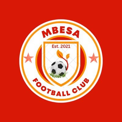 MbesaAcademy's profile picture. Youth Soccer development Team. Zifa Midlands Province Division 2 League Team in Zimbabwe 🇿🇼.