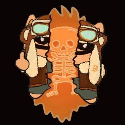 BankruptPup's profile picture. A.I. / Graphic Design / Rare Sats / Sub 20K Inscriptions/ Parent-Child Provenance🧠