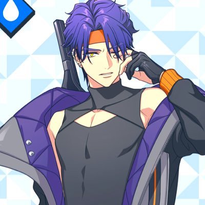 rahi_a3's profile picture. 18↓/腐女子/新規/A3/兵頭十座推し/同担 同嫁△/他担さんと繋がりたい/まほやくも推してます