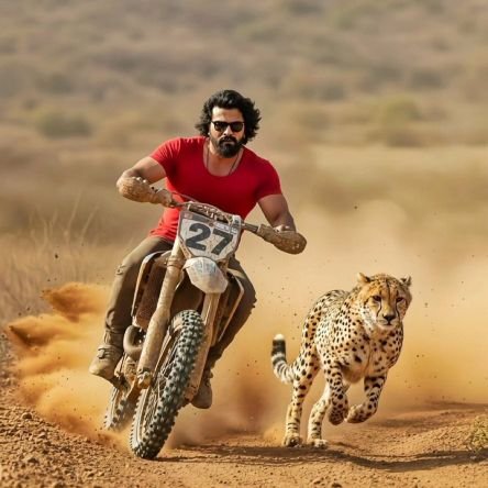 venkybabu123's profile picture. 