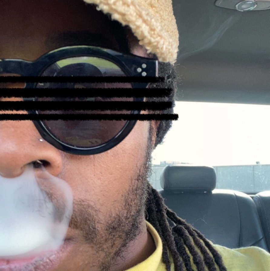 JackAuraUnseen's profile picture. 