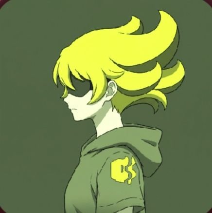 Syauqulilmy's profile picture. 