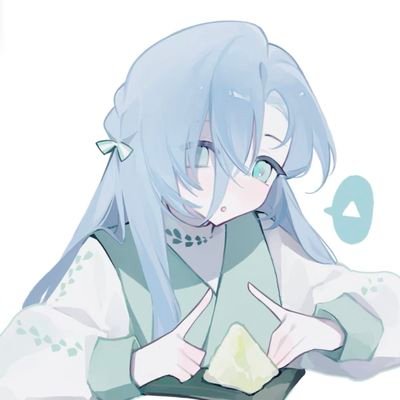 hhngki7292924's profile picture. 先活着吧，剩下的我再想办法。。。（戒od中。。。）对37很好很好的妈咪@qingshixiang258宝宝1ka酱@ElP15_🥰
同学（存疑）@i_ATRI_
一个不正常又在推特上很常见的人（月计人）