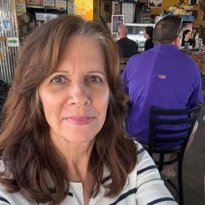 Classy50Lives's profile picture. This is what turning 60 in America looks like 😊
