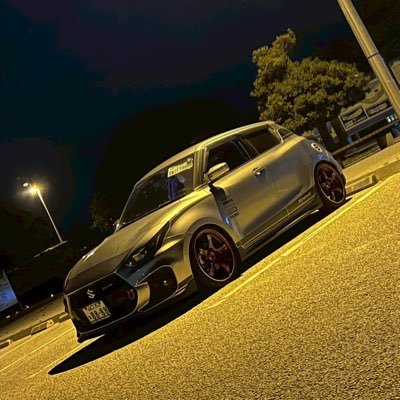 MKzc33s2002's profile picture. 山口/車仲間求めてます🚗³₃ /MTｽｲｽﾎﾟ女子/ZC33S/気軽にフォローお願いします🙇‍♀️/イレマリ時々出現中/23ちゃい