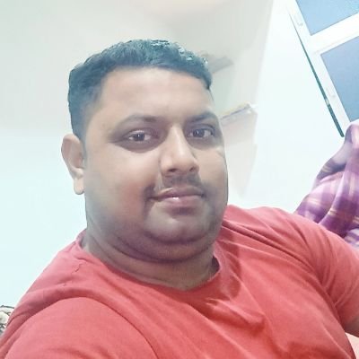 Sunilku67032505's profile picture. Main Appart Every Man an Emperor.
(ET) 100'/. follow back