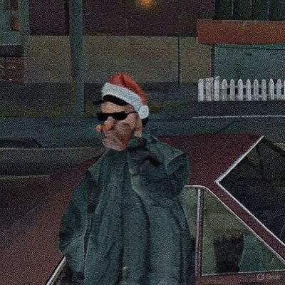 Ganjagod227's profile picture. It's always 420 somewhere ☘️ 🌬️| Otaku 4ever| Cat 🐈 Dad || Chill af.