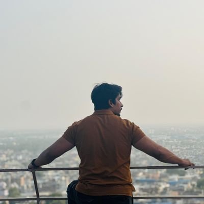 CAYogesh24's profile picture. Chartered Accountant 🎓 | CS Professional | MBA| Fitness Freaker | Finance, mutual funds and Equity Market Enthusiastic | NISM Certified | Part time memer🙃